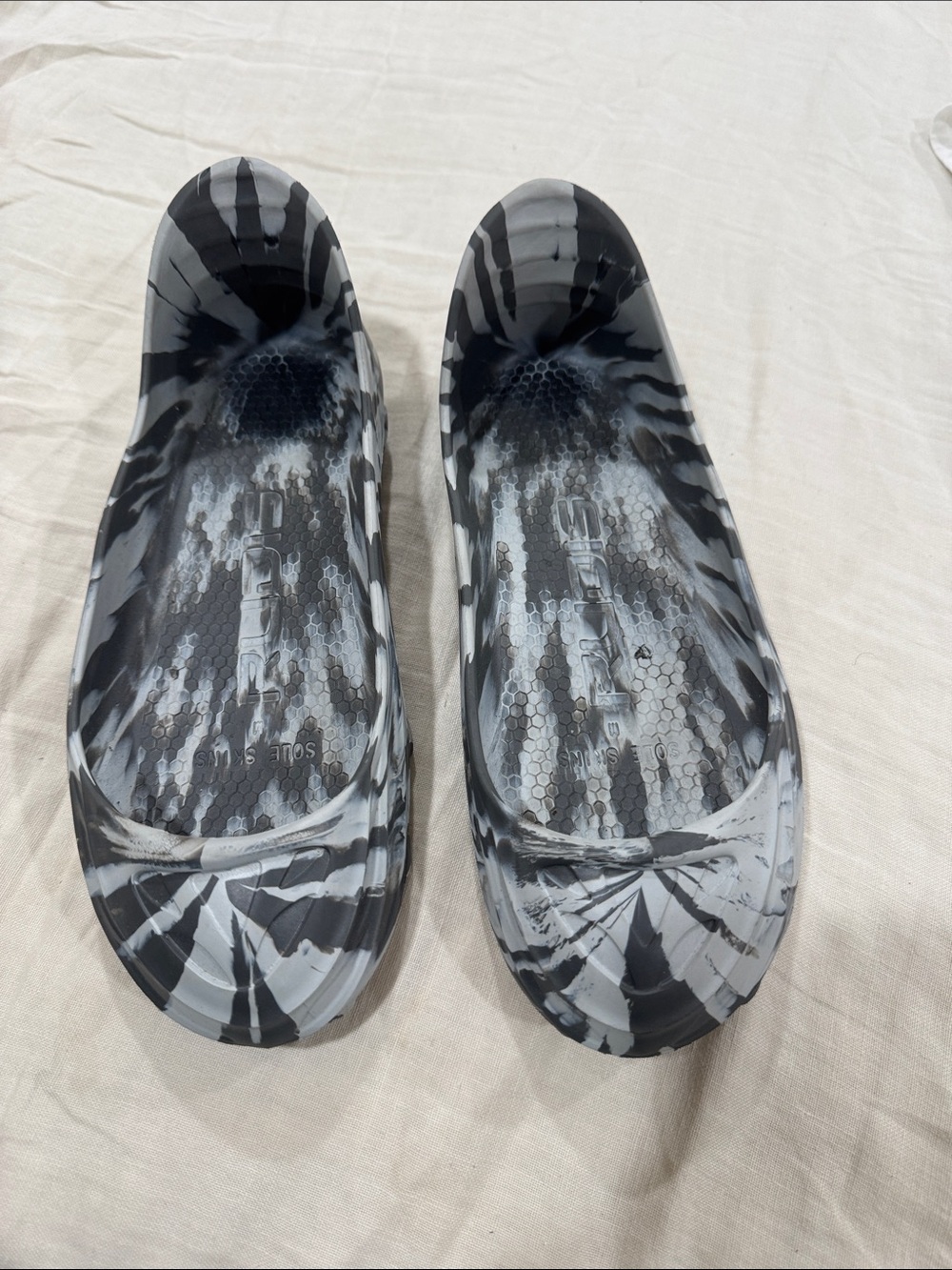 Rudis Shoe cover